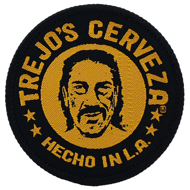 Trejo's Patch Collection - The Pepper Pantry (Formerly Marie Sharp's)